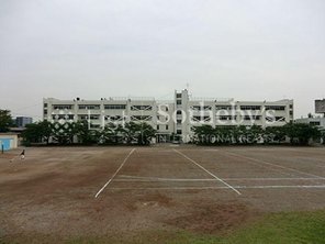 中学校