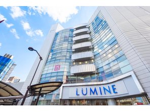 ショッピングセンター