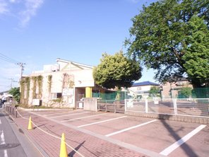 幼稚園・保育園