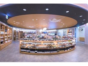 ショッピングセンター