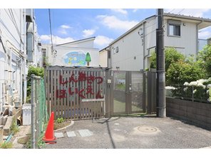 幼稚園・保育園