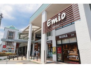 ショッピングセンター