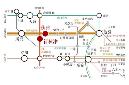 路線図