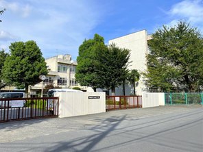 中学校