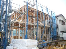 構造・工法・仕様