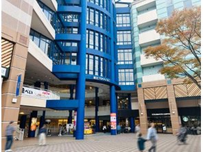 ショッピングセンター