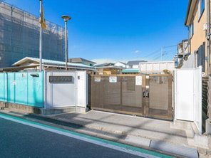 幼稚園・保育園