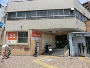 その他環境写真