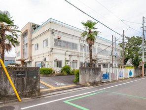 幼稚園・保育園
