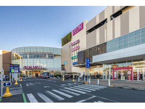 ショッピングセンター