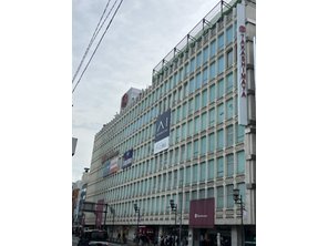 ショッピングセンター