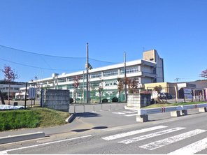 中学校
