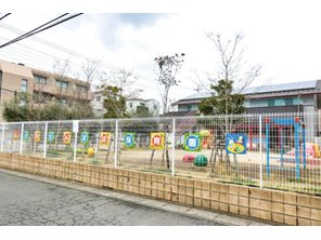 幼稚園・保育園