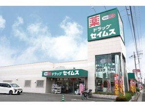 ドラッグストア