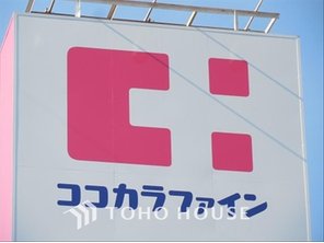 ドラッグストア