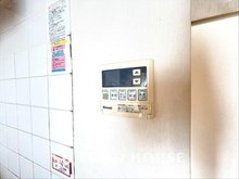 発電・温水設備