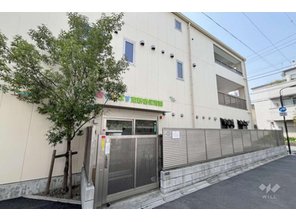 幼稚園・保育園