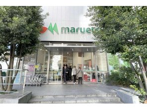 ショッピングセンター