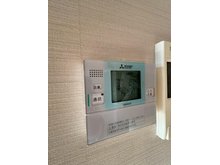 発電・温水設備