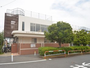 幼稚園・保育園