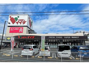 ショッピングセンター