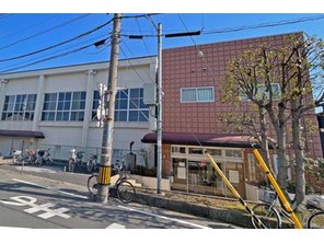 その他環境写真