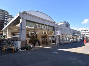 駅