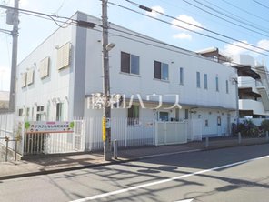 幼稚園・保育園