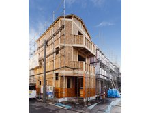 構造・工法・仕様