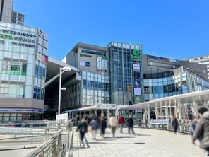 ショッピングセンター