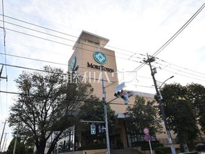 ショッピングセンター