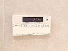 発電・温水設備