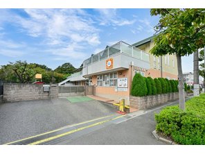 幼稚園・保育園