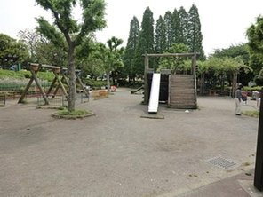 公園