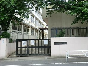 中学校