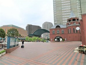 ショッピングセンター