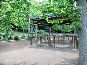 公園
