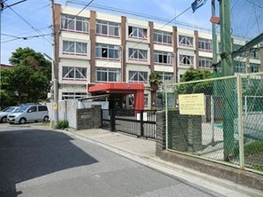 中学校