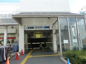 その他環境写真