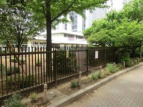 幼稚園・保育園