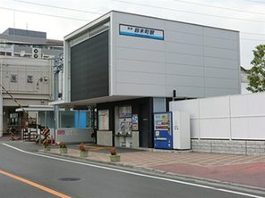 その他環境写真