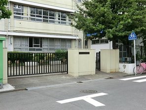 中学校