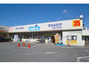 ドラッグストア