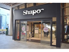 ショッピングセンター