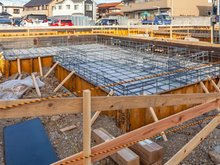 構造・工法・仕様