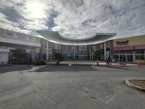 ショッピングセンター