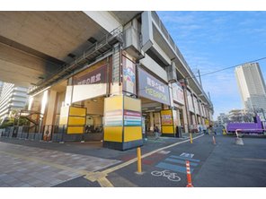 ショッピングセンター