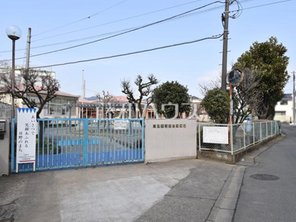 幼稚園・保育園