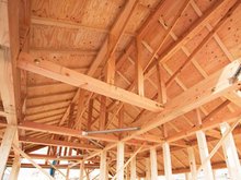 構造・工法・仕様