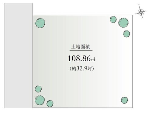 全体区画図